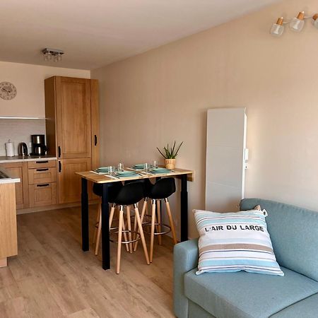 Appartement Bord De Mer Houlgate Ngoại thất bức ảnh