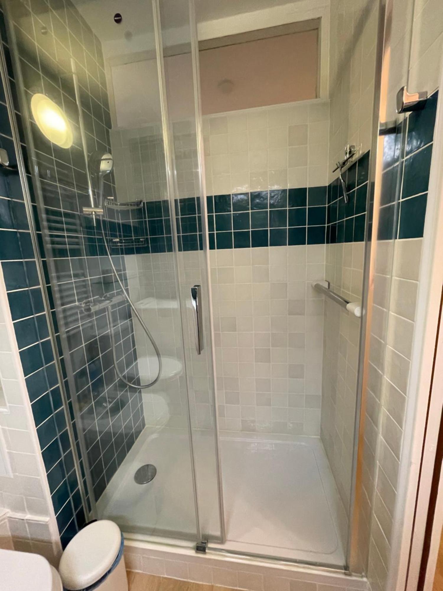 Appartement Bord De Mer Houlgate Ngoại thất bức ảnh